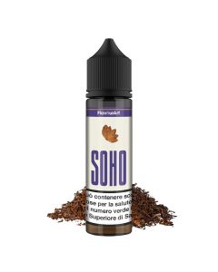 FLAVOURART - SOHO 60ML