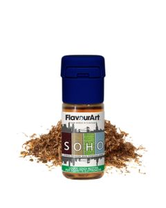 FLAVOURART - LIQUIDO SOHO 10ML