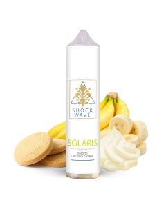 ADG - SOLARIS - AROMA SHOT SERIES 20ML