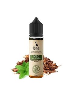 BLACK NOTE - SOLO - SHOT SERIES 20ML