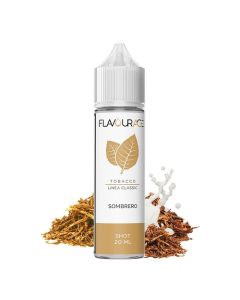 FLAVOURAGE - SOMBRERO 60ML