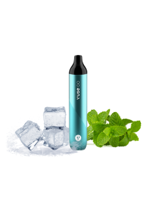 VUSE - USA E GETTA GO MAX - SPEARMINT ICE 0MG 