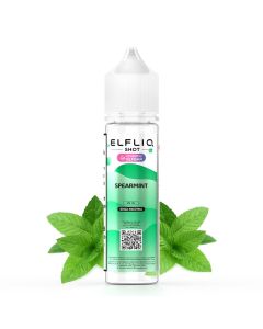 ELFLIQ - SPEARMINT 60ML