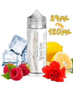 JOURNEY - SPECTRE - AROMA 24ML PER UN LIQUIDO FINO A 120ML