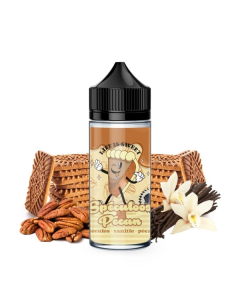 LIFE IS SWEET - SPECULOS & PECAN 120ML