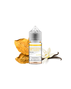 EASY VAPE - SPEEDY YELLOW - MINI SHOT 10+10