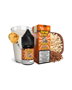 DREAMODS - CEREAL KILLER SPOOKY NUTS - MINI SHOT 10+10