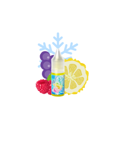 ELIQUID FRANCE - FRUIZEE SPRING FRESH - AROMA CONCENTRATO 10ML