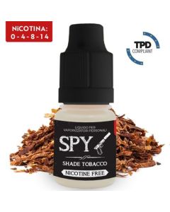 VAPORART - LIQUIDO SPY 10ML