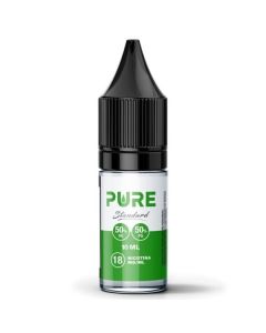 PURE - LIQUIDO BASE 10ML 50/50 DA 9MG NICOTINA