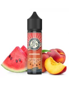 STEAM TRAIN - BELLS WHISTLES 60ML