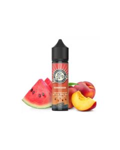 STEAM TRAIN - BELL & WHISTLES - SHOT SERIES 20ML