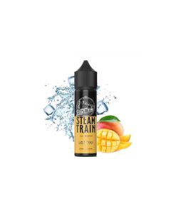 STEAM TRAIN - GHOST TRAIN - SHOT SERIES 20ML