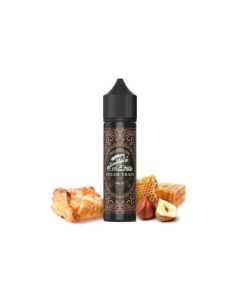 STEAM TRAIN - GOLD RUSH - SHOT SERIES 20ML