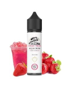 STEAM TRAIN - HIJACKER 60ML