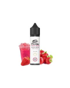 STEAM TRAIN - HIJACKER - SHOT SERIES 20ML