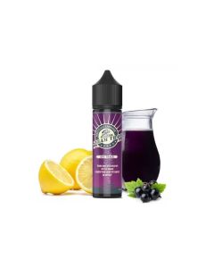 STEAM TRAIN - OFF TRACK - SHOT SERIES 20ML