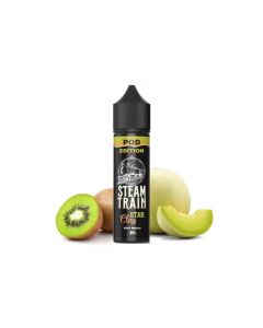 STEAM TRAIN - STAR CLASS - SHOT SERIES 20ML