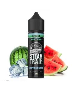 STEAM TRAIN - POS EDITION SUPERHEATER 60ML