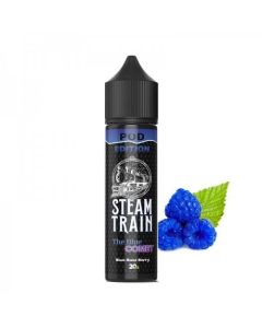 STEAM TRAIN - POD EDITION THE BLUE COMET 60ML