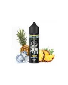 STEAM TRAIN - UNDER PRESSURE - SHOT SERIES 20ML