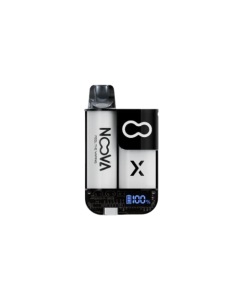 NOOVA - KIT STORM X 550MAH BIANCO