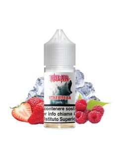 TNT VAPE - POLAR STRAW BEAR - MINI SHOT 10+10