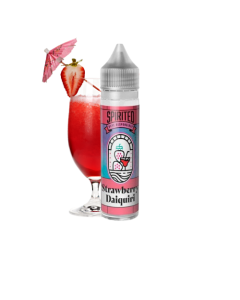 FANTASI - SPIRITED STRAWBERRY DAIQUIRI - AROMA SHOT SERIES 20ML