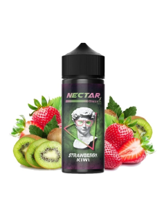 OMERTA - STRAWBERRY KIWI 120ML