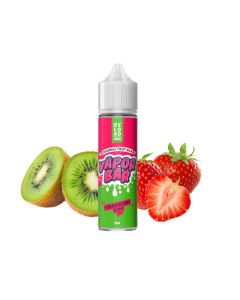 RELOAD VAPE - VAPOR BAR STRAWBERRY KIWI - SHOT SERIES 20ML