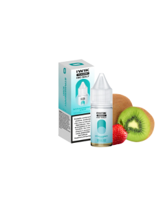 IWIK - LIQUIDO 10ML AI SALI DI NICOTINA STRAWBERRY KIWI 20MG
