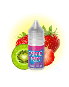 RELOAD VAPE - VAPORBAR STRAWBERRY KIWI - MINI SHOT 10+10