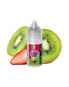RELOAD VAPE - VAPOR BAR STRAWBERRY KIWI - MINI SHOT 10+10 