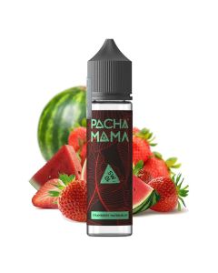 PACHA MAMA - STRAWBERRY WATERMELON 60ML