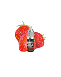 ELIQUID FRANCE - LEMON TIME STRAWBERRY - AROMA CONCENTRATO 10ML