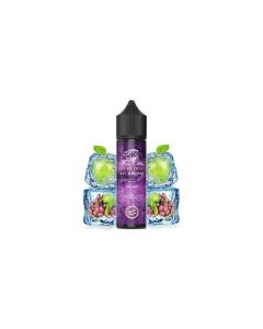 STEAM TRAIN - ALL ABOARD - SHOT SERIES 20ML