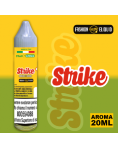 FASHION VAPE - STRIKE - AROMA SHOT SERIES 20ML