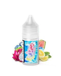 ELIQUID FRANCE - XTRA FRESH SUMMER BEACH - MINI SHOT 10+10