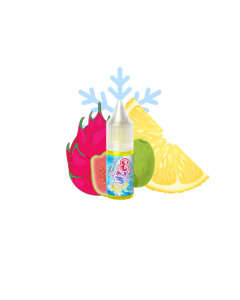 ELIQUID FRANCE - FRUIZEE SUMMER BEACH - AROMA CONCENTRATO 10ML