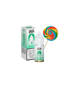 IWIK - LIQUIDO 10ML AI SALI DI NICOTINA SUMMER LOLLIPOP 20MG