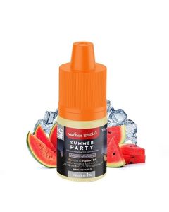 VAPORART - LIQUIDO SUMMER PARTY 10ML