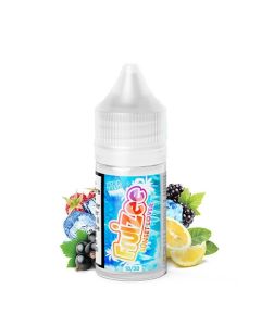 ELIQUID FRANCE - FRUIZEE XTRA FRESH SUNSET LOVER - MINI SHOT 10+10