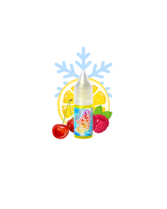 ELIQUID FRANCE - XTRA FRESH SUNSET LOVER - AROMA CONCENTRATO 10ML