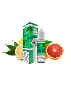 EASY VAPE - SUPER AMERICAN - MINI SHOT 10+10