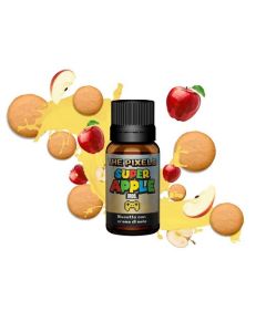 THE PIXELS - SUPER APPLE BROS  - AROMA CONCENTRATO 10ML