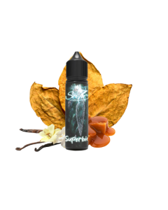 SEV7N - SUPERBIA - AROMA SHOT SERIES 20ML