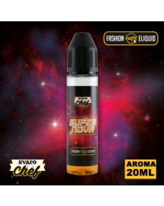 FASHION VAPE - SUPERNOVA - AROMA SHOT SERIES 20ML