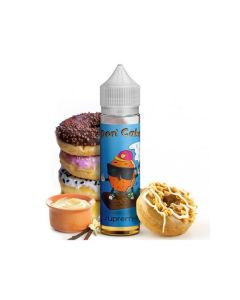 SUPREM-E - DON CAKE - MINI SHOT 10+10