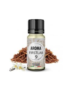 SUPREM-E - FIRST LAB 9 - AROMA CONCENTRATO 10ML