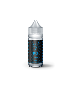 SUPREM-E - FULL PG Base 20 ML Bottiglia 20 ML